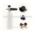 Cold Water High Pressure Snow Foam Lance/Car Wash Spraying Gun/1L snow foam lance